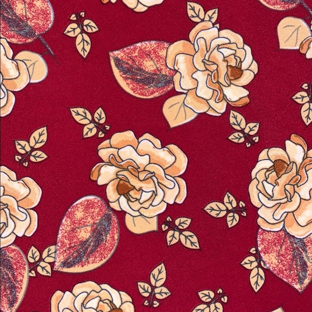 S LuLaRoe maxi